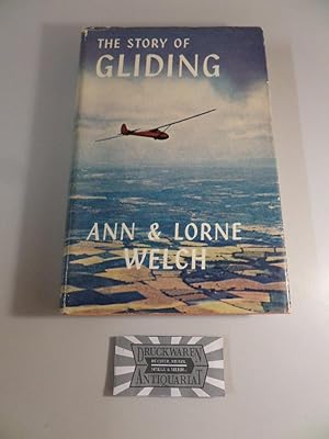 The Story of Gliding.