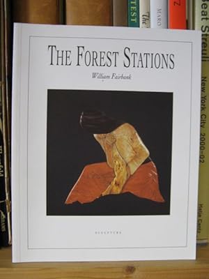 Bild des Verkufers fr The Forest Stations zum Verkauf von PsychoBabel & Skoob Books
