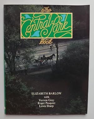 Image du vendeur pour The Central Park Book mis en vente par ACCESSbooks