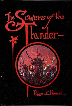 THE SOWERS OF THE THUNDER