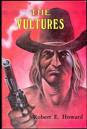 Seller image for THE VULTURES [and] SHOWDOWN AT HELL'S CANYON for sale by John W. Knott, Jr, Bookseller, ABAA/ILAB