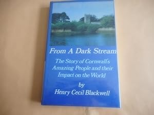 Seller image for From a Dark Stream for sale by David Pearson