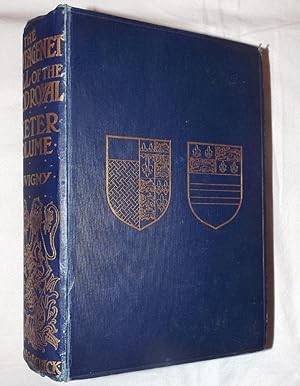 Bild des Verkufers fr THE PLANTAGENET ROLL OF THE BLOOD ROYAL being a complete table of all the descendants now living of Edward III, King of England - THE ANNE OF EXETER Volume zum Verkauf von Portman Rare Books