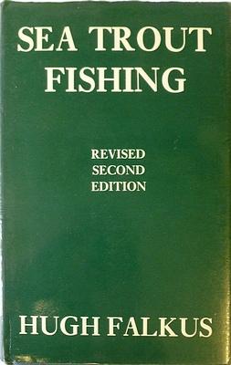 Seller image for Sea Trout Fishing for sale by Hereward Books