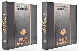 Bild des Verkufers fr 480 IMAXES DE GALICIA zum Verkauf von Librera Monogatari