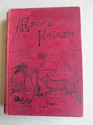 Aesop's Fables. The Fables of Aesop and Others