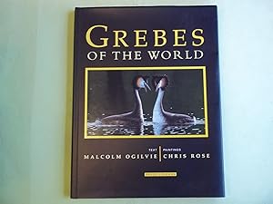 Grebes of the World