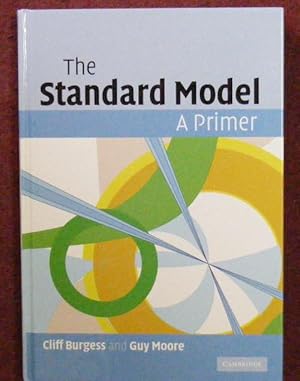 The Standard Model. A Primer
