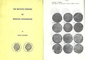 Imagen del vendedor de The multiple Dirhems of Medieval Afghanistan a la venta por Ancient Art