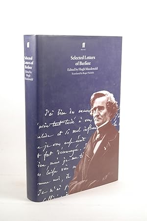 Immagine del venditore per Selected Letters of Berlioz venduto da Chris Korczak, Bookseller, IOBA