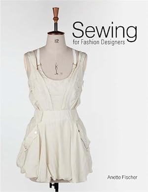 Seller image for Sewing for Fashion Designers (Hardcover) for sale by Grand Eagle Retail