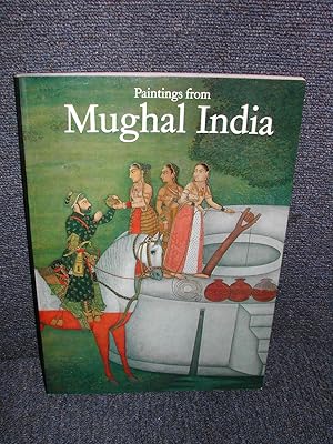 Immagine del venditore per Paintings from Mughal India venduto da Trumpington Fine Books Limited