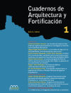 Bild des Verkufers fr Cuadernos de arquitectura y fortificacin 1 zum Verkauf von AG Library