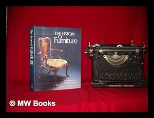 Imagen del vendedor de The History of furniture a la venta por MW Books