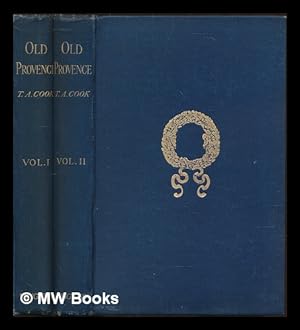 Seller image for Old Provence. Complete in 2 volumes for sale by MW Books