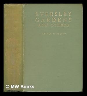 Imagen del vendedor de Eversley gardens and others a la venta por MW Books