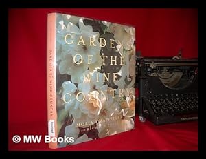 Seller image for Gardens of the wine country for sale by MW Books
