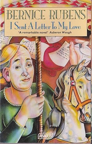 Seller image for I-SENT A LETTER TO MY LOVE for sale by Mr.G.D.Price