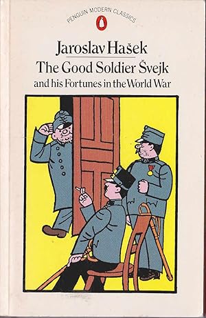 Seller image for THE GOOD SOLDIER SVEJK for sale by Mr.G.D.Price