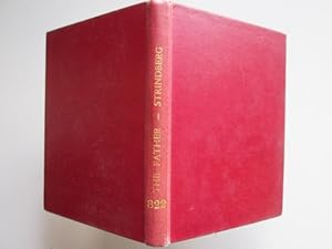 Seller image for THE FATHER (A TRAGEDY). for sale by Goldstone Rare Books