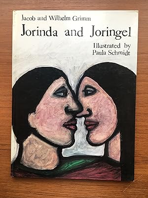Seller image for Jorinda and Joringel for sale by Antiquariaat Digitalis