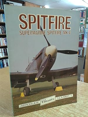 Aeroguide Classics No. 1 - Supermarine Spitfire Mk. V