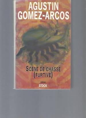 Scène de chasse (furtive)