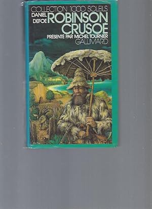 Robinson Crusoe