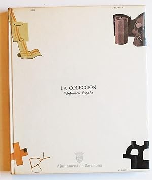 La Colección Telefónica - España. Exposición.