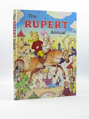Immagine del venditore per RUPERT ANNUAL 2006 venduto da Stella & Rose's Books, PBFA