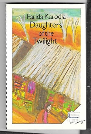 Seller image for Daughters of the Twilight for sale by Sparkle Books