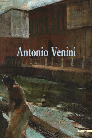 Imagen del vendedor de Antonio Venini a la venta por Di Mano in Mano Soc. Coop