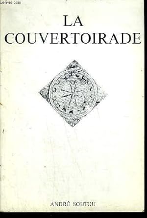 Seller image for LA COUVERTOIRADE N001917 for sale by Le-Livre