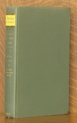 Seller image for OTTOLINE AT GARSINGTON, MEMOIRS OF LADY OTTOLINE MORRELL 1915-1918 for sale by Andre Strong Bookseller