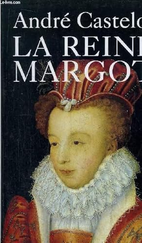 Image du vendeur pour LA REINE MARGOT mis en vente par Le-Livre