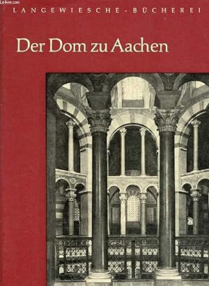 Immagine del venditore per DER DOM ZU AACHEN venduto da Le-Livre