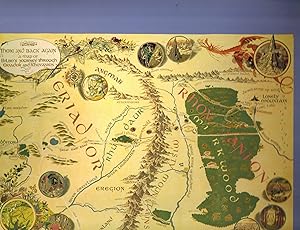 The J. R. R. Tolkien Calendar for 1974: Tolkien, J. R. R.