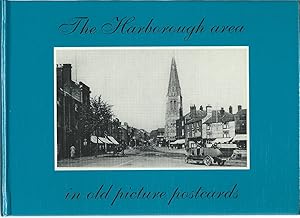 The Harborough Area in Old Picture Postcards