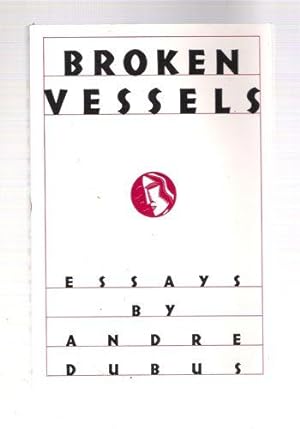 Seller image for Broken Vessels for sale by Gyre & Gimble