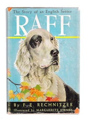 Raff The Story of an English Setter