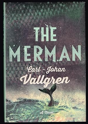 The Merman: A Novel