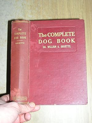 The Complete Dog Book