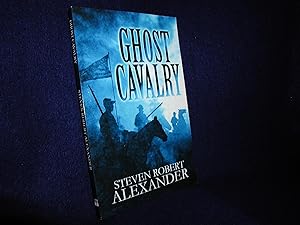 Ghost Cavalry