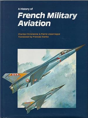 A History of French Military Aviation
