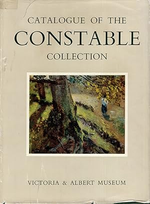 Seller image for Constable Collection: Catalogue for sale by Diatrope Books