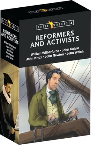 Seller image for Reformers and Activists for sale by GreatBookPrices