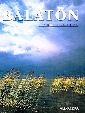 Balaton : Lake Balaton :