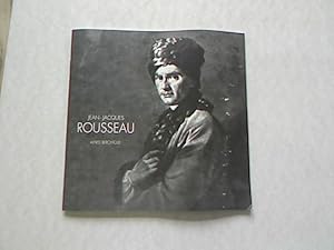 Image du vendeur pour Jean-Jacques Rousseau. mis en vente par Antiquariat Bookfarm