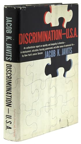 Discrimination - U.S.A.