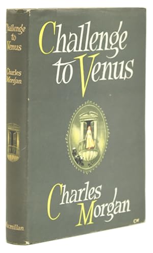 Challenge to Venus